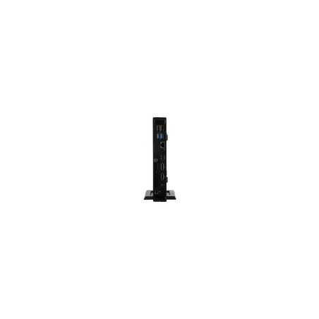 ECS Liva One H610 Black Lga 1700